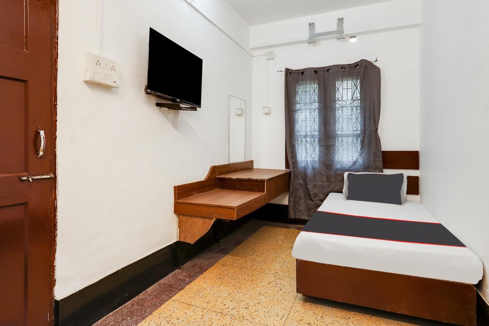 Spot On Hotel Nor' - East Ґувахаті Екстер'єр фото